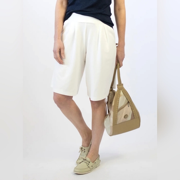 Duffield design short/ 2 Colors/NEW - Picture 3 of 13